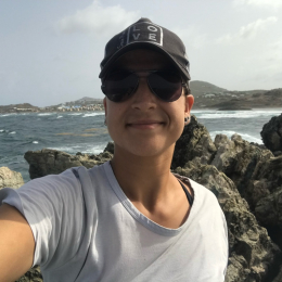 Cassandre profile