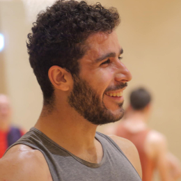 Gabriel profile