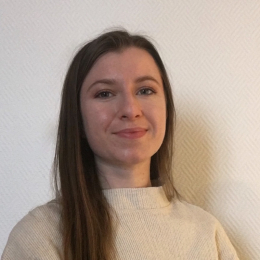 Mathilde profile