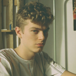 Antoine profile