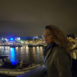 Noémie profile