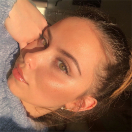 Anastasia profile