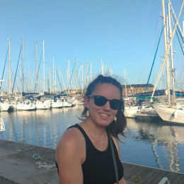 Marine profile
