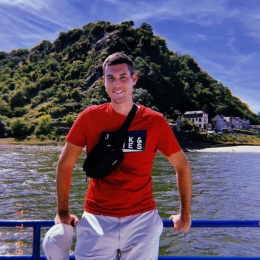 Jorge profile