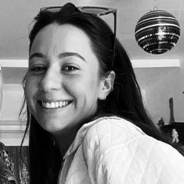Maïwenn profile