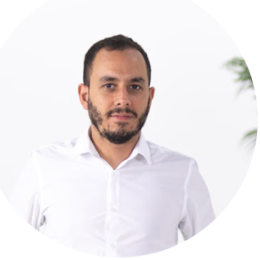 Rafael profile