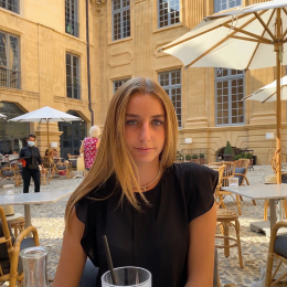 Julie profile