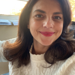 Anne-laure profile