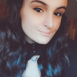 Amanda profile