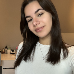 Sarah profile