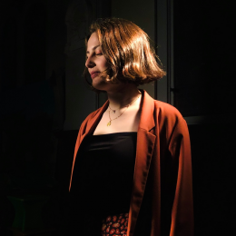 Lucie profile