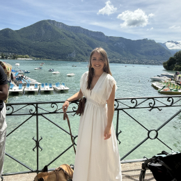 Marie profile