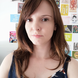 Elodie profile