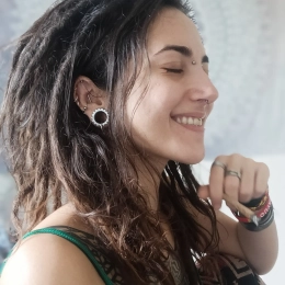 Ilona profile
