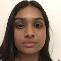 Tharindi profile