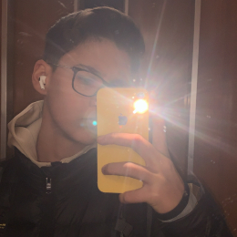 Stefano profile