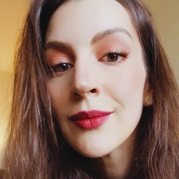 Elodie profile