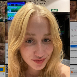 Carlota profile