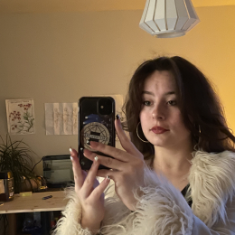 Lilas profile