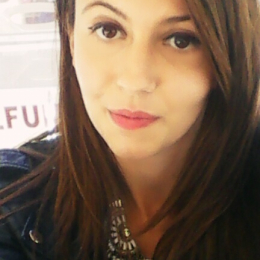 Aurore profile