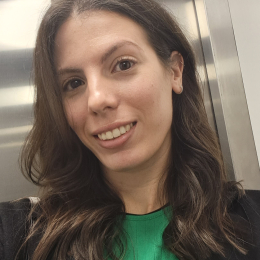 Dayelín profile