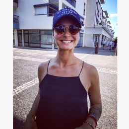 Laetitia profile