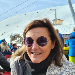 Bénédicte profile