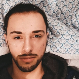 Romain profile