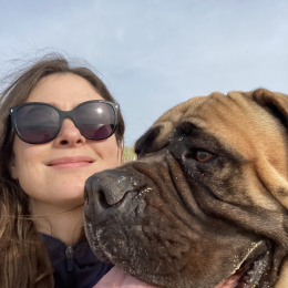 Titus et hermia profile