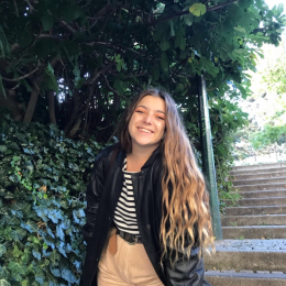 Angèle profile