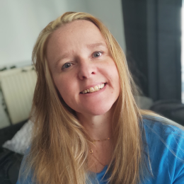Stéphanie profile