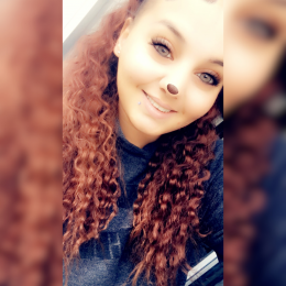 Christelle profile