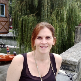 Pascale profile