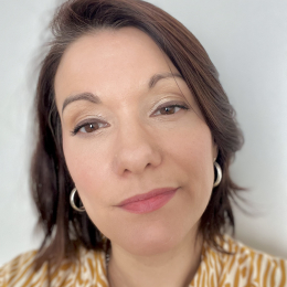 Amandine profile