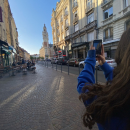 Celina profile