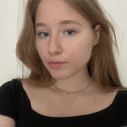 Polina profile