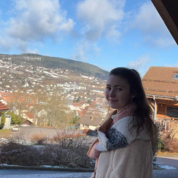Laure profile