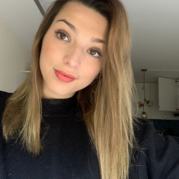 Anna profile