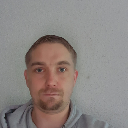 Nicolas profile