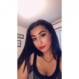Thalia profile