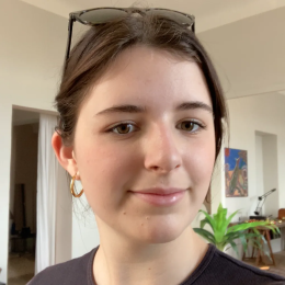 Lena profile