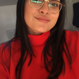 Amélie profile