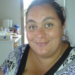 Gaelle profile
