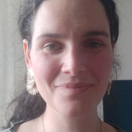 Mathilde profile