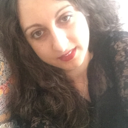 élodie profile