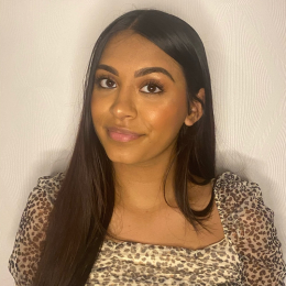 Harka profile