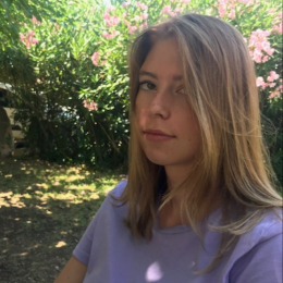Louise profile