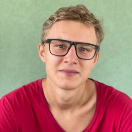 Aleksandr profile