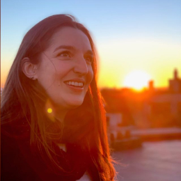 Pauline profile