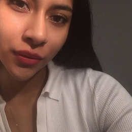 Carolina profile